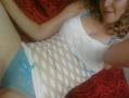 1512195 - Sex Cam & Live Show - CoquinBlonde Jeunes femmes 23 ans