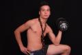 1230145 - Sex Cam & Live Show - AldynoSweet Boys 19 years old