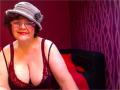 1133995 - Sex Cam & Live Show - MadamBoobs Mature Female 57 years old