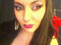 1386075 - Sex Cam & Live Show - DomTanya Fetiche 19 a�os