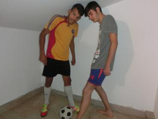 CesarVsDenis