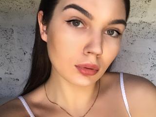 Picture of the sexy profile of KarlaBerry, for a very hot webcam live show !