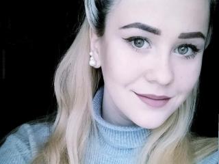 תמונת פרופיל סקסית של PinkyClass למופע חי מאוד סקסי!