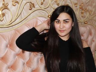 תמונת פרופיל סקסית של RoseMur למופע חי מאוד סקסי!