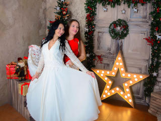 NikaXRysa - Live porn & sex cam - Img 133