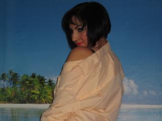 MellMellie - Live porn & sex cam - Img 10