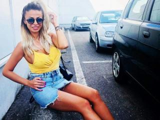 SensualHaylee - Sexe cam en vivo - Img 62