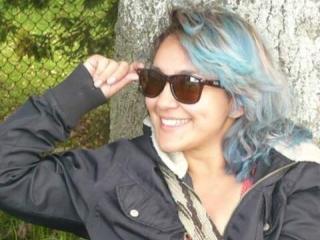 Eskela - Webcam live sex avec une Femmes en bonne condition physique sur le service Xlove 