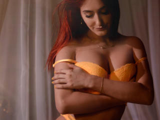 IrisVenetta - Live porn & sex cam - Img 143