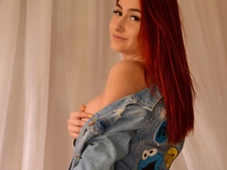 IrisVenetta - Live porn & sex cam - Img 145